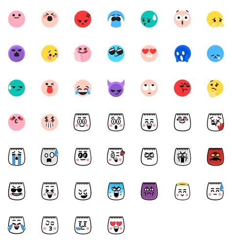  . . Tiktok emoji copy paste